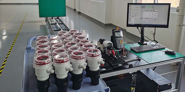 用“匠心”贏“真心”，聯(lián)測(cè)全自動(dòng)標(biāo)測(cè)系統(tǒng)上線(xiàn)