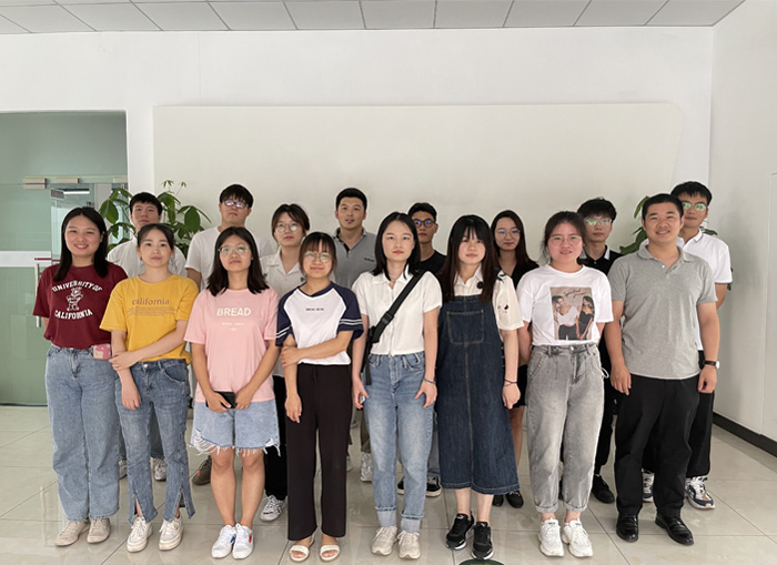 【學(xué)無止境】至今培訓(xùn)966次，立志打造終身學(xué)習(xí)型組織